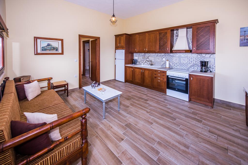 Сasa de vacaciones Lardas Luxury