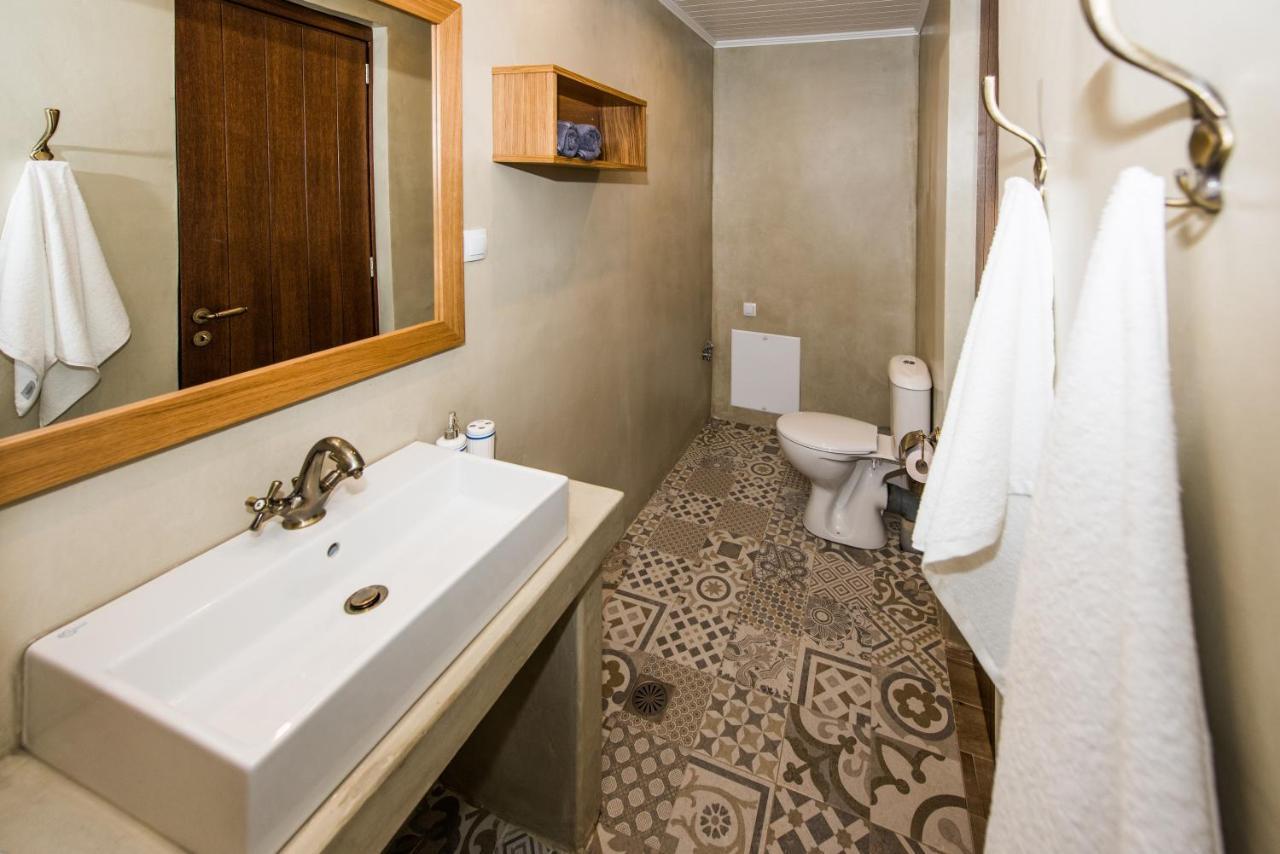 Lardas Luxury Сasa de vacaciones