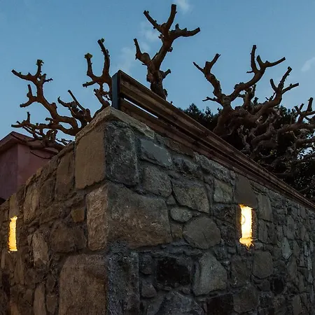 Lardas Luxury Country House Kissamos Exterior photo