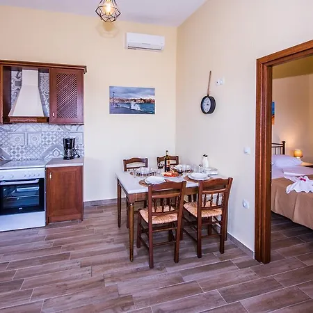 Lardas Luxury Country House Kissamos Exterior photo