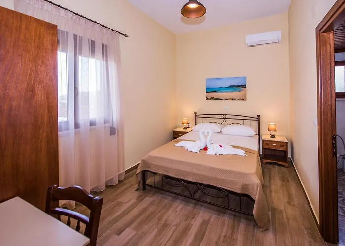 Lardas Luxury Country House