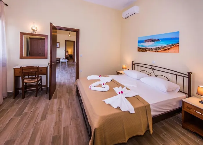 Lardas Luxury Country House