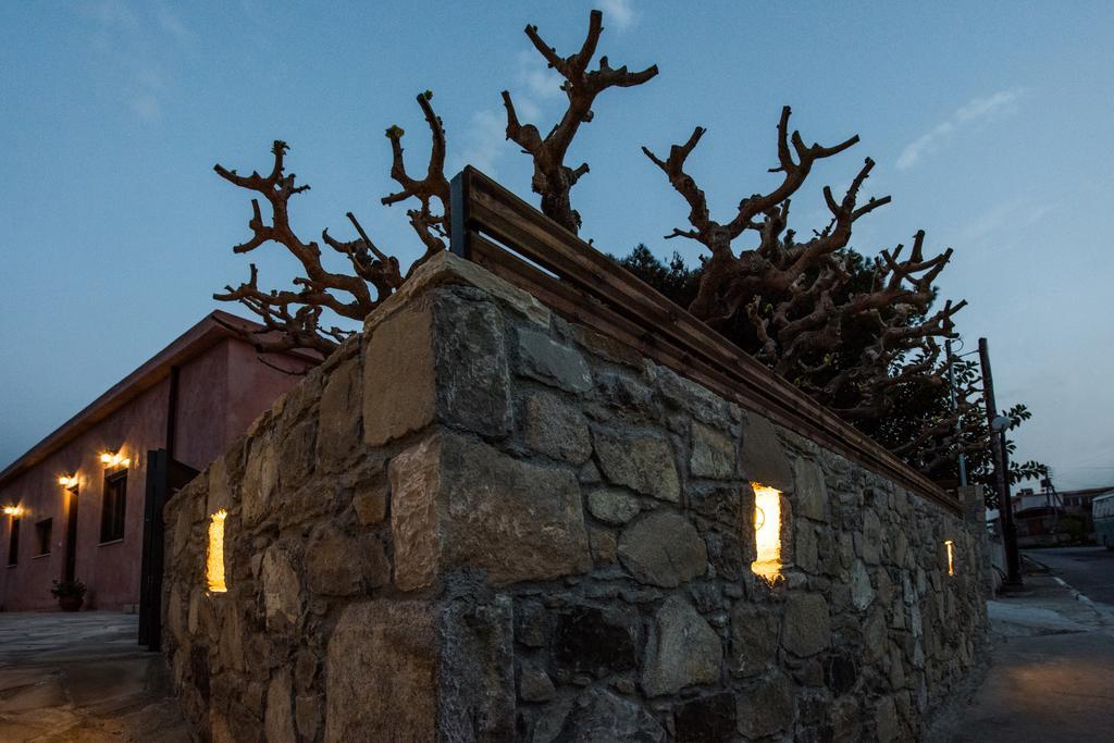 Tatil Evi Lardas Luxury *
