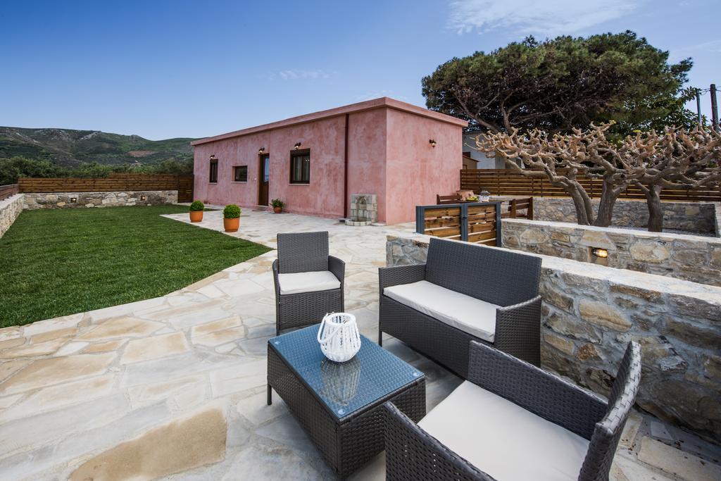 Holiday home Lardas Luxury Kissamos
