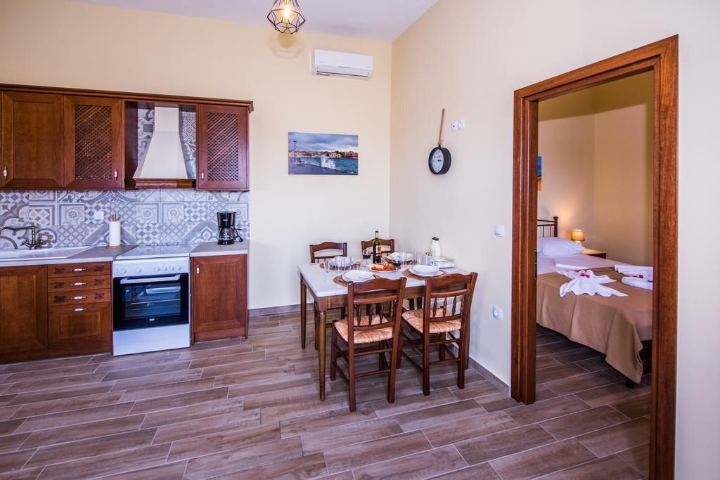Holiday home Lardas Luxury *