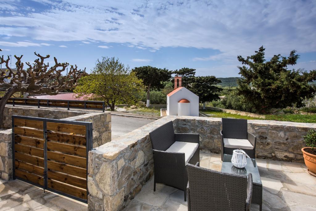 Tatil Evi Lardas Luxury *