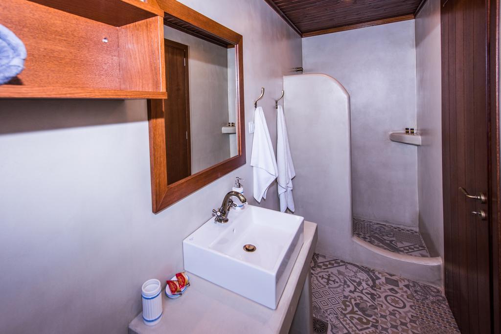 Lardas Luxury Holiday home