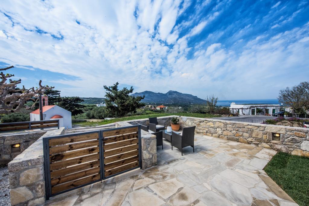 Lardas Luxury Holiday home