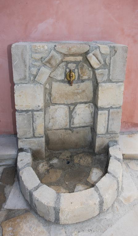 Lardas Luxury Tatil Evi