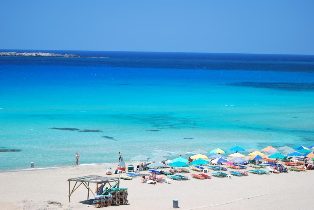 Holiday home Lardas Luxury Kissamos