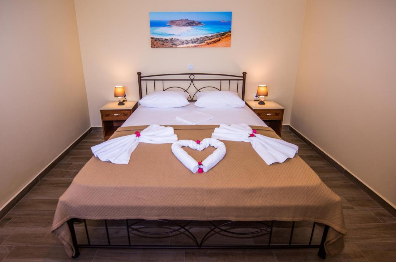 Tatil Evi Lardas Luxury *