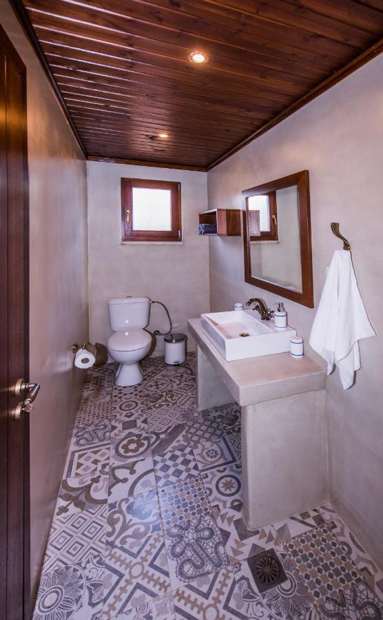 Lardas Luxury * Kissamos