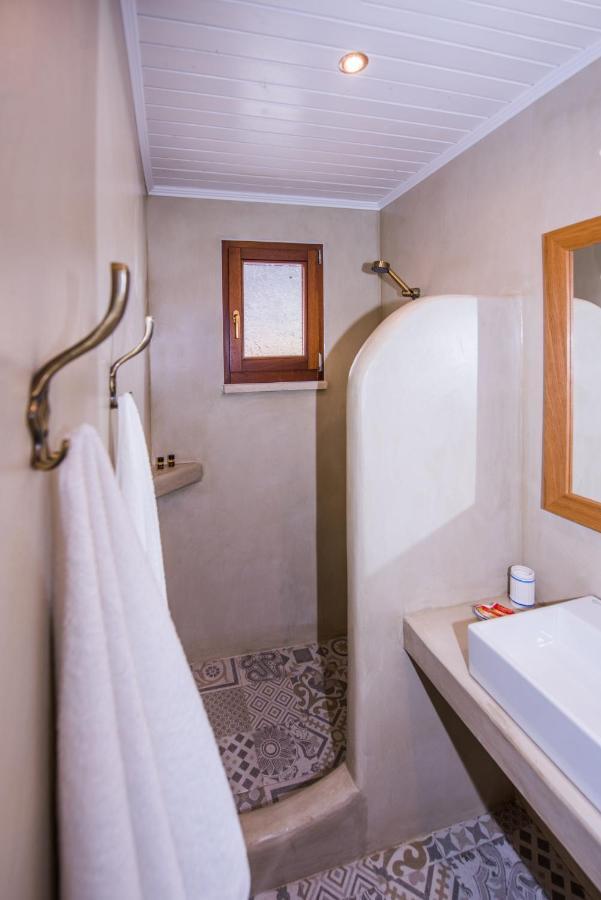 Tatil Evi Lardas Luxury Kíssamos